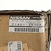 Nissan 21481-JG70A, Engine Cooling Fan Assembly