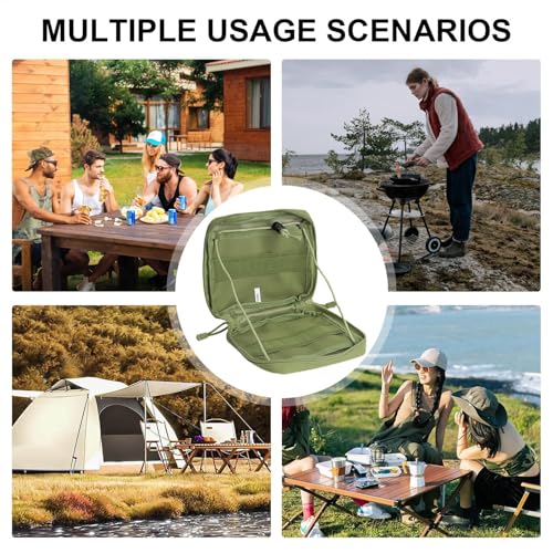 Sac Oxford imperméable de haute résistance pour constructeur