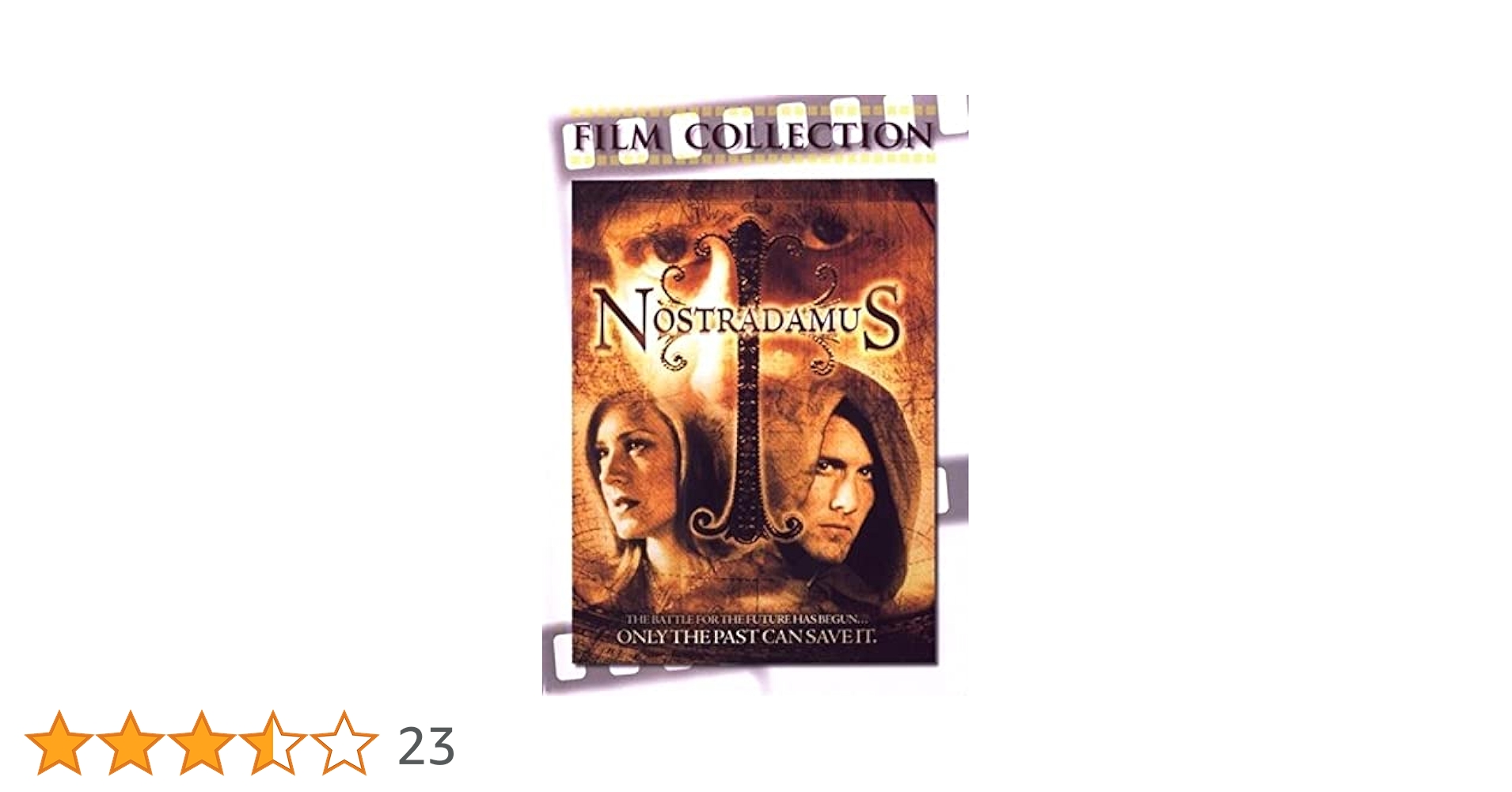 その他 History Classics: Nostradamus Collection [DVD] その他 History Classics: Nostradamus Collection [DVD] Amazon