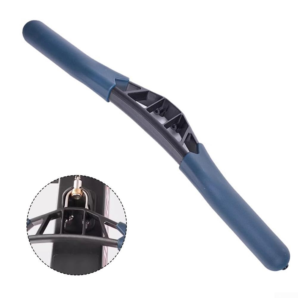 Ensemble de poignée de rameur, accessoires de rameur, pour rameur Concept 2 Modèle D et E