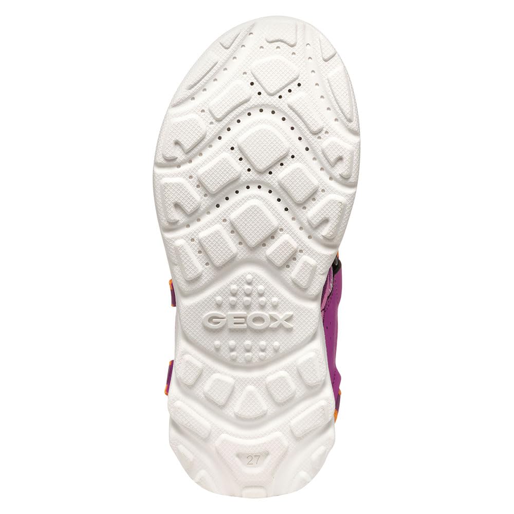 Geox J Sandal Airadyum Gi SandaliaNiñas
