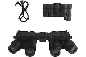 Dummy Night Vision Goggles, Prop Night Vision Goggles for Airsoft