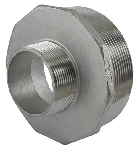 Duda Energy Reducing Nipple 4