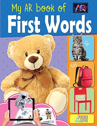My Book of First Words
