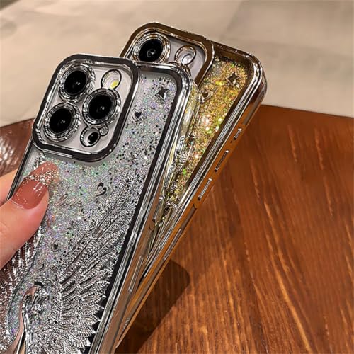 Coque iPhone 11 Pro Max miroir pour immortaliser vos plus beaux selfies