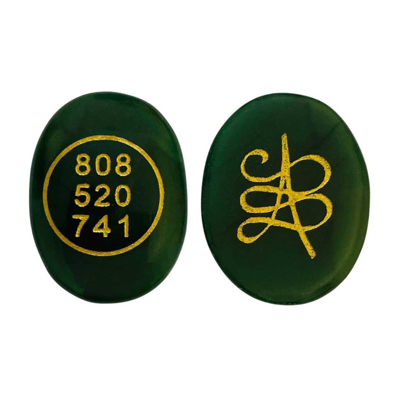 Zibu Coin Spiritual Decor Piece for Prosperity and Abundance | Positive Energy Symbol, Home and Office Use, Good Fortune, Wealth Symbol, Workspace Decor-image-19