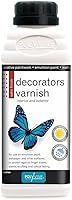 Decorators Varnish Satin finish 500ml