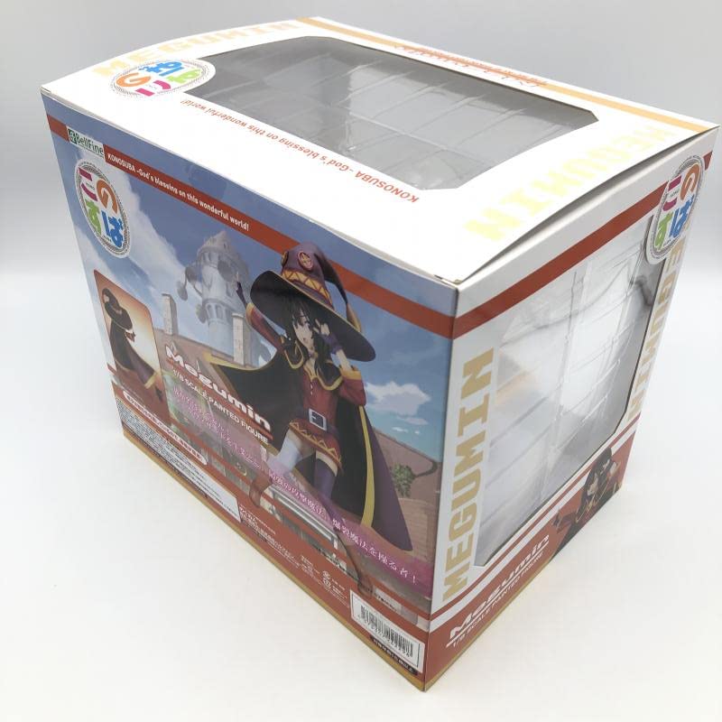 Amazon | ベルファイン1/8めぐみんこの素晴らしい世界に祝福を!このす