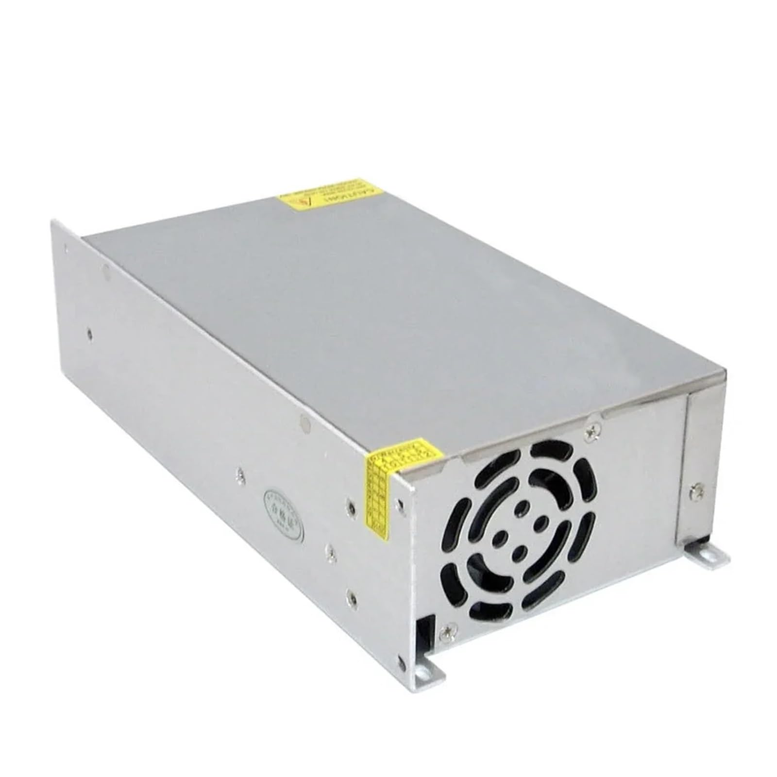 Uniwersalny zasilacz impulsowy DC AC DO DC 12V 24V 36V 48V 60V 72V 1200W Transformatorowy zasilacz regulowany do pasków LED do pracowni komputerowych, taśm LED itp.(36V 33.3A 1200W)