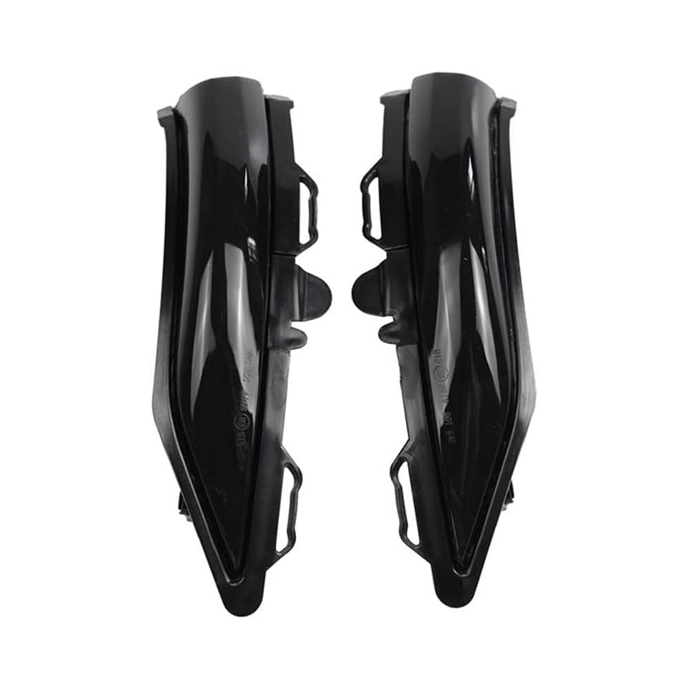 Clignotants dynamiques à LED défilantes pour rétroviseur Fiesta MK8