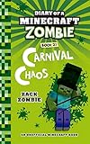 Diary of a Minecraft Zombie Book 21: Carnival Chaos (English Edition)