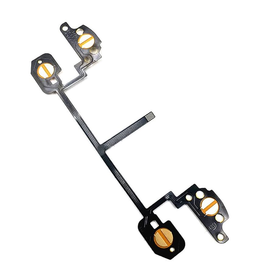 Amazon.co.jp: Switch Pro コントローラー用 L R ZR ZL キー