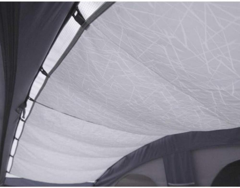 Utopia II Air TC 500 SkyLiner willow 2020