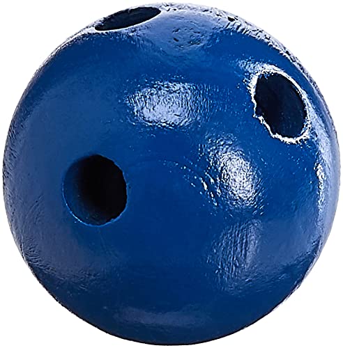 image for Lawn Bowling Game/Skittle Ball- Indoor and Outdoor Fun for Toddlers, K