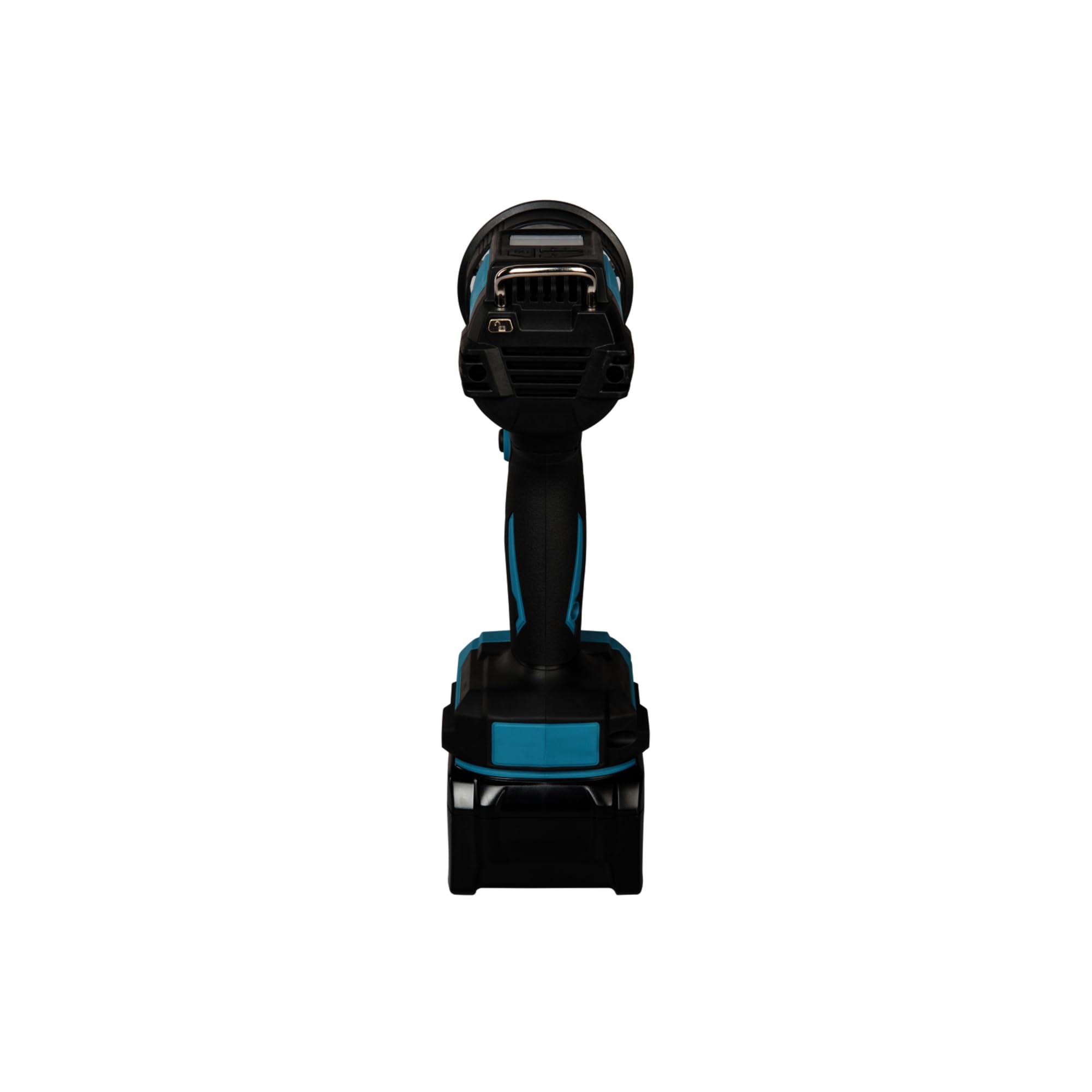 Makita HG001GZ02 - Pistola termica XGT agli ioni di litio da 40 V, fornita in custodia Makpac, batterie e caricabatterie non inclusi