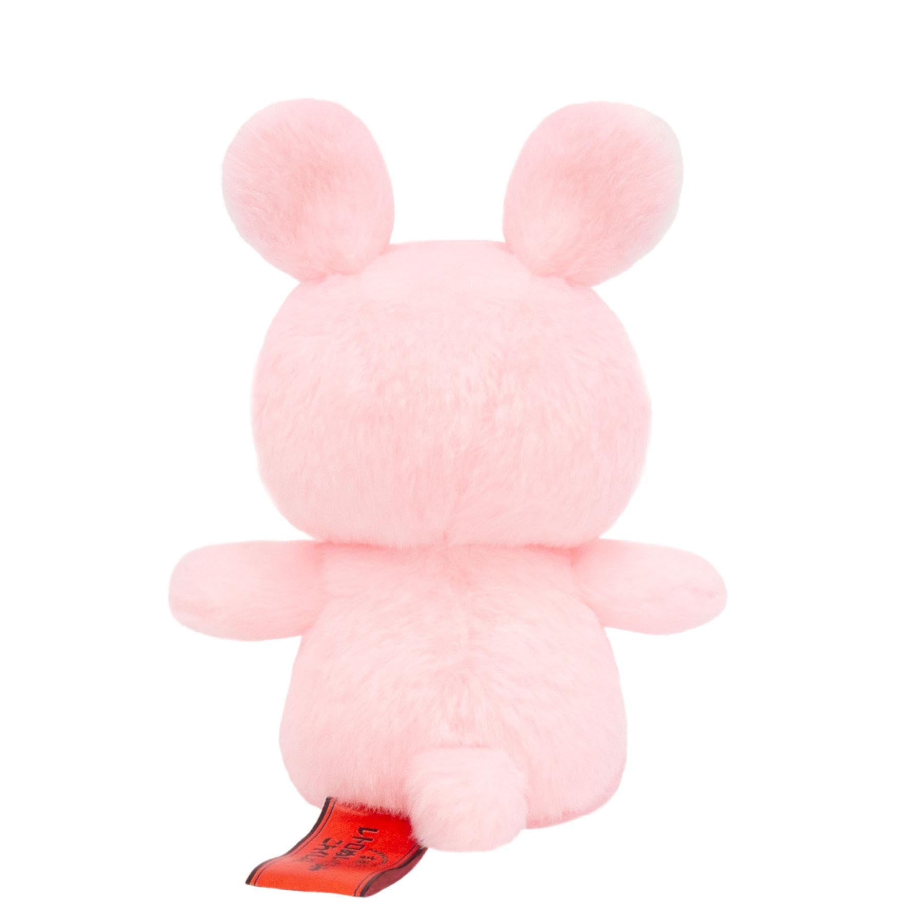 Amazon.co.jp: 吉徳 レトロミニ クリーミー(うさぎ) 180287 : おもちゃ