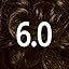 6.0 Delicate Praline