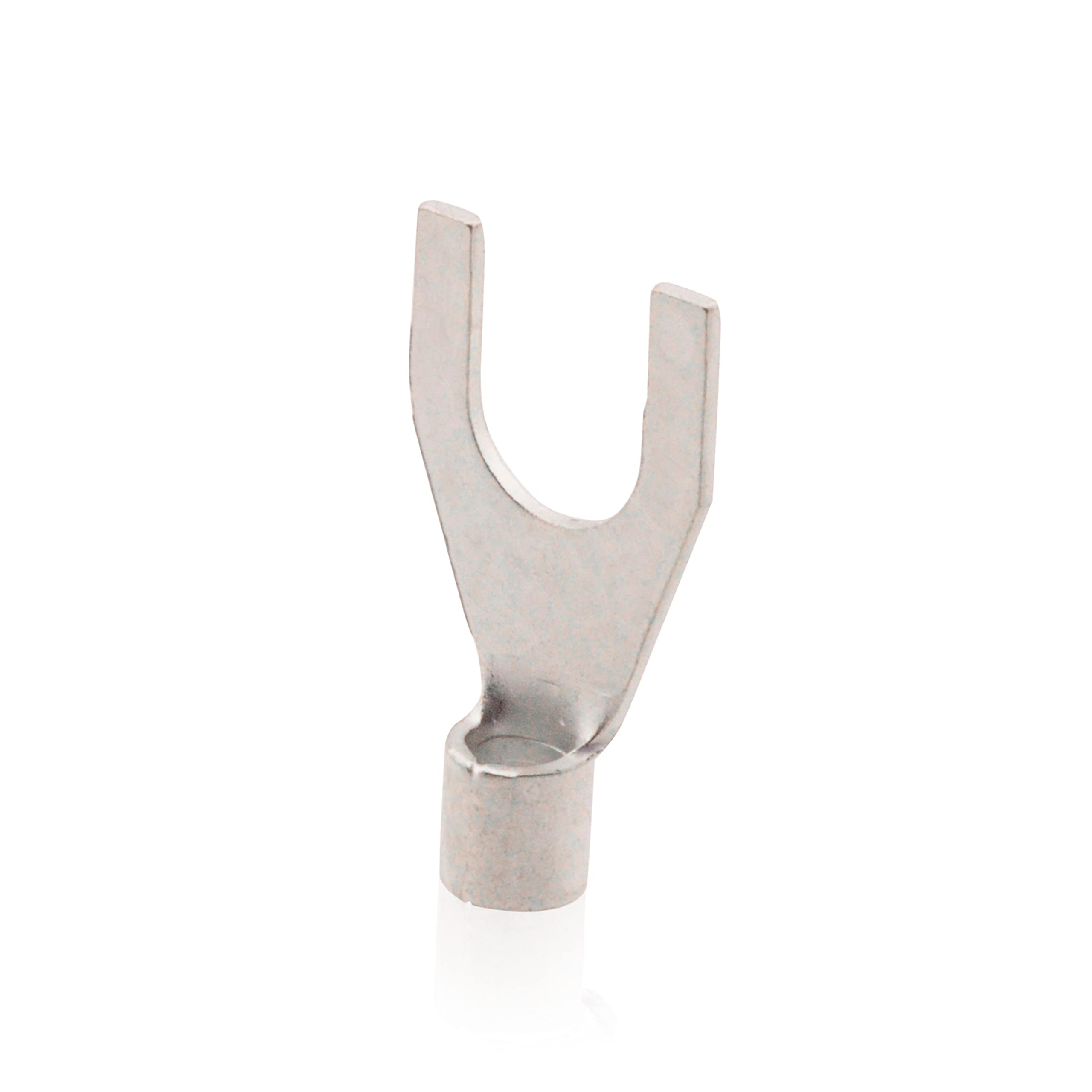 Terminal de cable de crimpado sin aislar, M 5/0,5-1, cobre galvanizado estañado, 1000 unidades