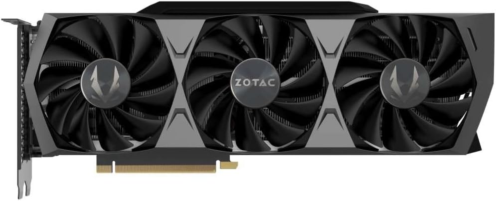 Review da ZOTAC GeForce RTX 3090 Trinity OC: Testado por 30 dias para gamers