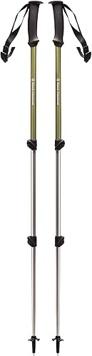 Black Diamond Trail Explorer 3 Bastones de senderismo