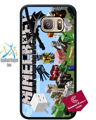 Imminent Compact © New Custom Design MineC Case