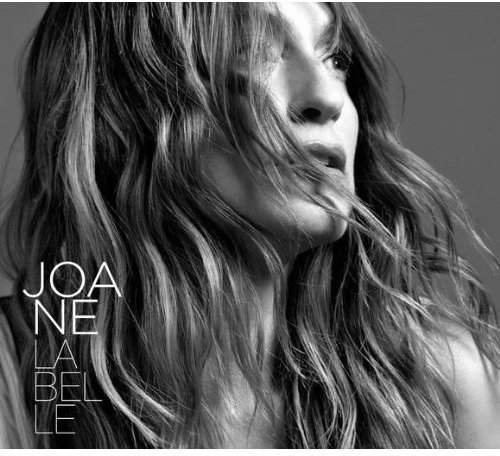 Joane Labelle [Audio CD] Joane Labelle