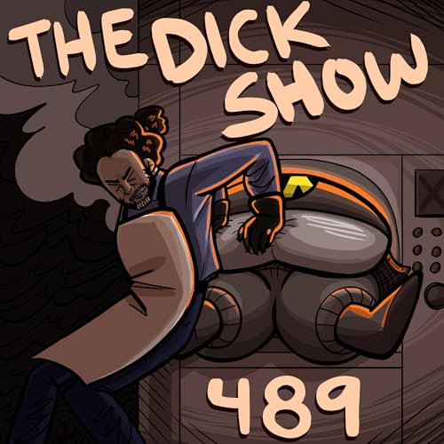 Episode 489 - Dick on SantaCon