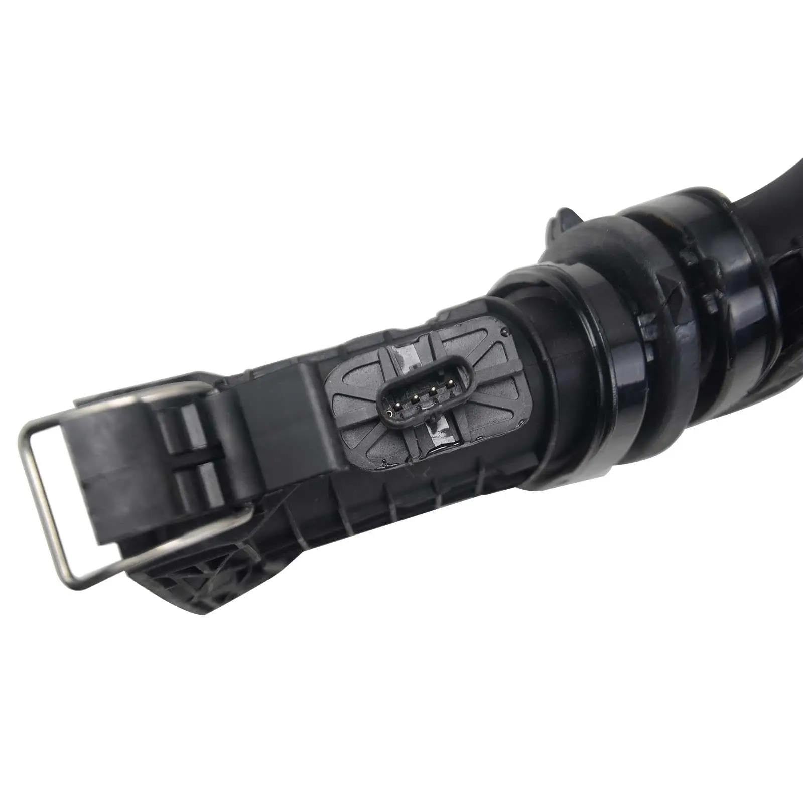Entrada Aire Coche SENSOR FLUJO AIRE MASA DEL TUBO ADMISIÓN AIRE Para Benz Para C-KLASA W204 C300 350 Para E-KLASA Para M-KLASA Para R-KLASA ML350 R350 2007-2011 6420901642