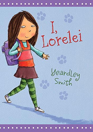 I, Lorelei (By: Yeardley Smith)