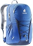 deuter Gogo Tagesrucksack (25 L), Steel-navy