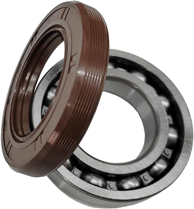 Inside Rear Axle Bearing Seals Gasket Kits For 3010 3020 4000 4010 92045-1208 92049-1298 11060-1251