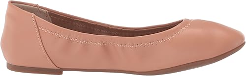 Miniatura 6 de Tienda Essentials - Zapatos bajos Belice tipo bailarina para mujer