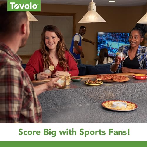 Image of Tovolo, Set Ice Molds Basketball, 2 Count