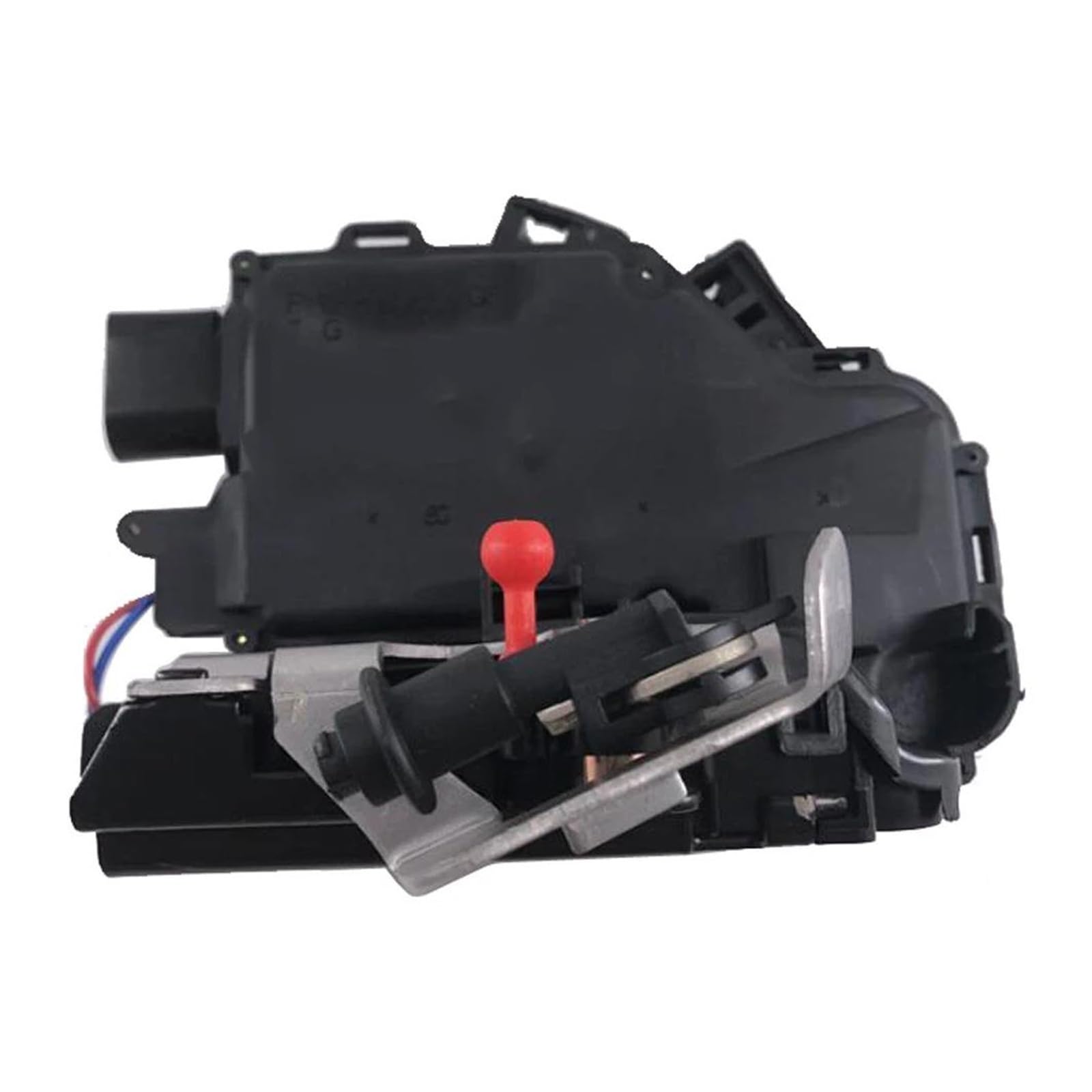 MALTAY Car Door Lock Actuator for for C5 for A6 for A4 S4 S6 for Allroad for Quattro 1999 2000 2001 2002 2004 Front Rear Left Right Door Lock Latch Actuator 4B1837015G(Front Left)