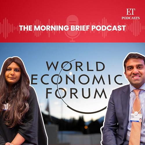 ET@Davos: The India Inc NexGen Adda cover art