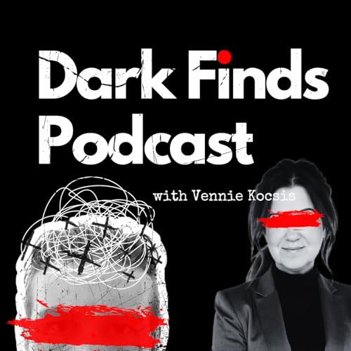 Vennie Kocsis - Cult Child: A Survivor's Story