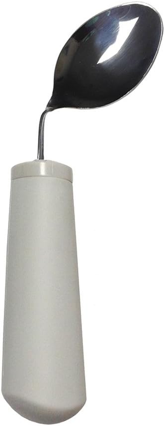 50% оƒƒ Dіѕсоunt Kinsman Classic Weighted Utensils : Utensil Set ( 1 of each), White Prоmо 40% оƒƒ Kinsman Classic Weighted Utensils : Utensil Set ( 1 of each), White