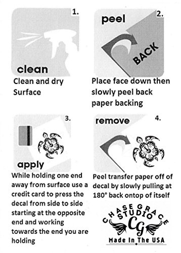 Chase Grace Studio Mud Looks Good On Me 4X4 Off Road Country Vinyl Decal Sticker|Black|Cars Trucks Suv Dirt Bikes Four Wheelers|5.5" X 3"|Cgs225 #TOP1