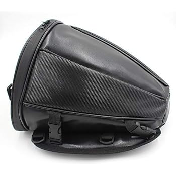 tail bag for bike