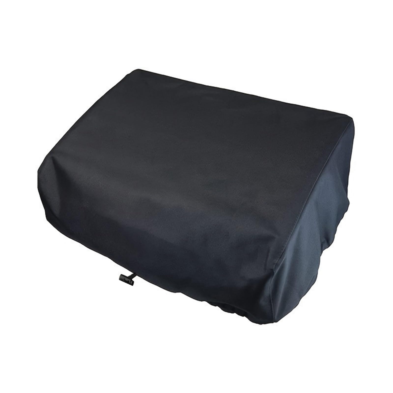Jazuaiao Portable Outdoor Cooking Retardant Fabric Enhancing Heat Circulations Systems Easy Cleaning BBQ Accessory Outdoor BBQ Greases