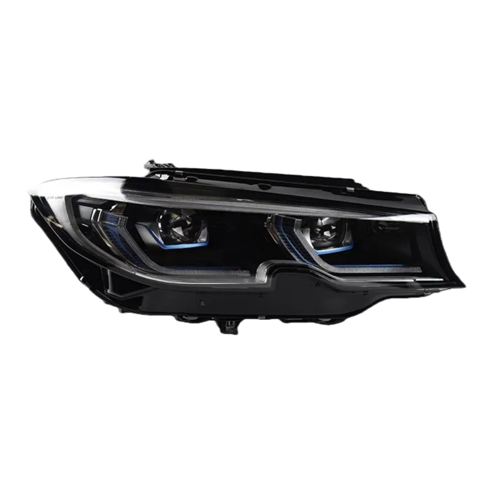 Car Lights Compatible For BMW G20 G28 3 Series 320i 330li 2020-2022 LED Auto Headlight Assembly Kit Accessories