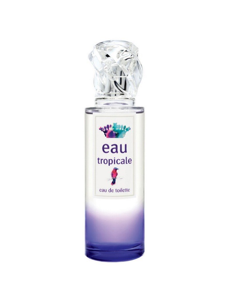 Sisley Eau Tropicale - EdT