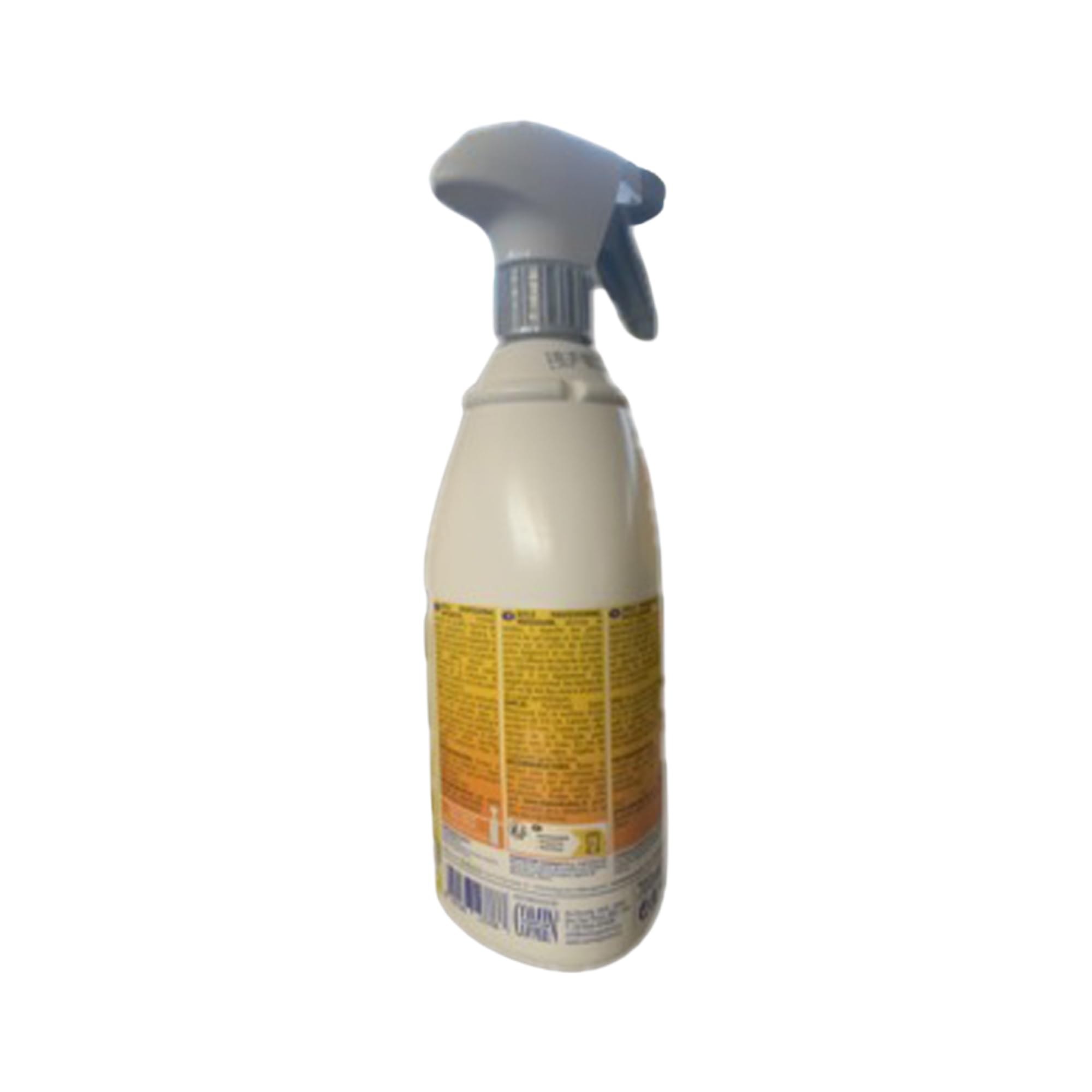 Professional, Antimuffa 700ml (6 Unità)
