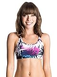 Roxy Women's Werk Bra