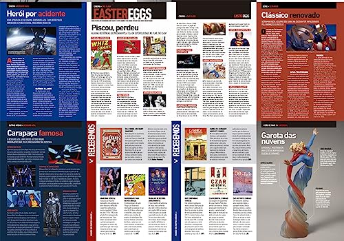 Superpôster Mundo dos Super-Heróis - Invasão Secreta