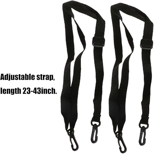 Miniatura 6 de Funda impermeable universal para radio bidireccional, bolsa impermeable portátil para Walkie Talkie con correa ajustable, compatible con Motorola