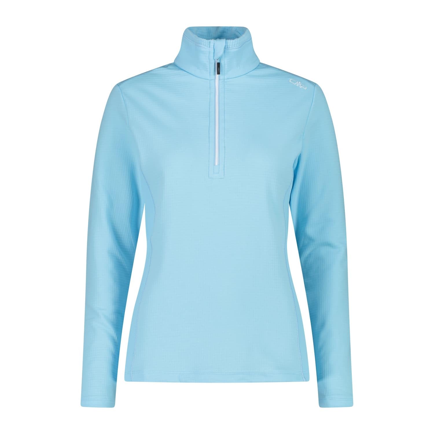 CMP - Woman Sweat, Anise, XXS