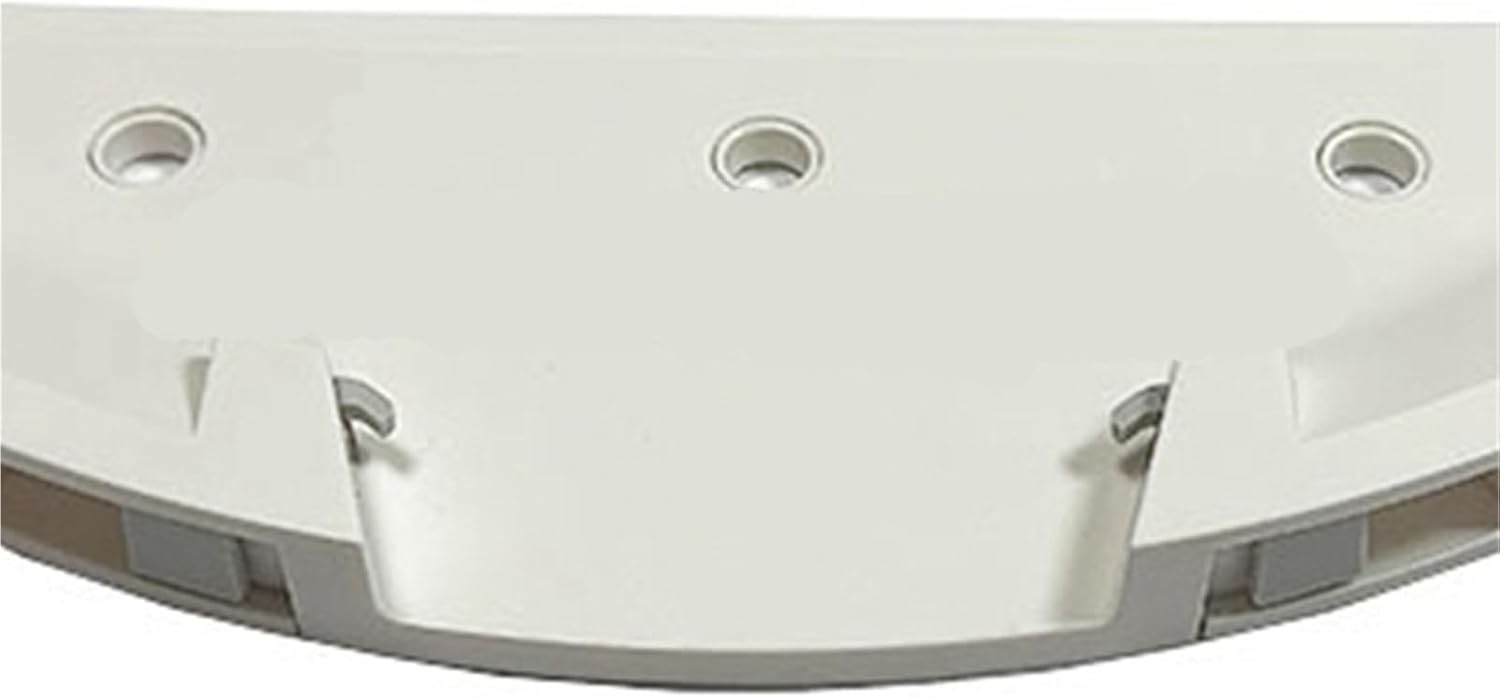 Rag Holder，Compatible for Viomi，S9 /1A/1C/VXVC11 VXVC12 VXVC13 Vacuum Cleaner Accessories Mop Cloth Bracket