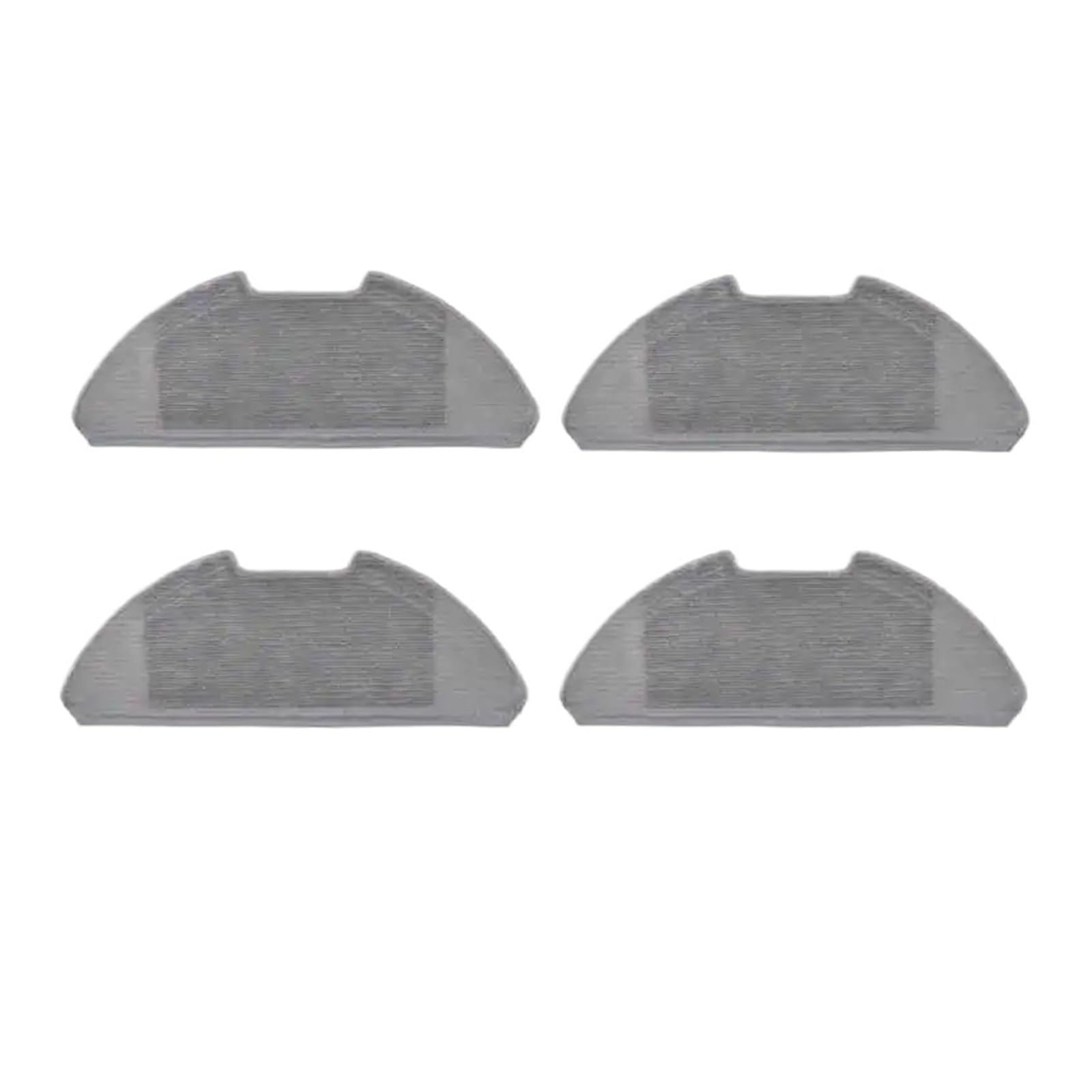 Water Tank Mop Rag Parts ， Compatible for XiaoMi ，Robot Vacuum-Mop 2 Lite/2 Pro/MJSTL/MJST1S/MJST1SHW/BHR5044EU ，Vacuum Cleaner Accesories(H)