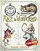 EASY TO DRAW 20 Characters from Alice in Wonderland: Draw & Color 20 Cartoon Characters (How to Draw Books)